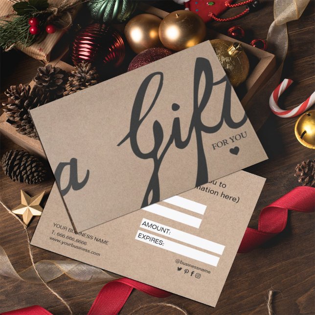 Élégante calligraphie personnalisée Certificat cad (Créateur téléchargé)