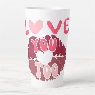 Elégante collection de mariage Mug