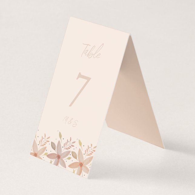 Elégante couleur d'eau transparente en terre cuite (Front)