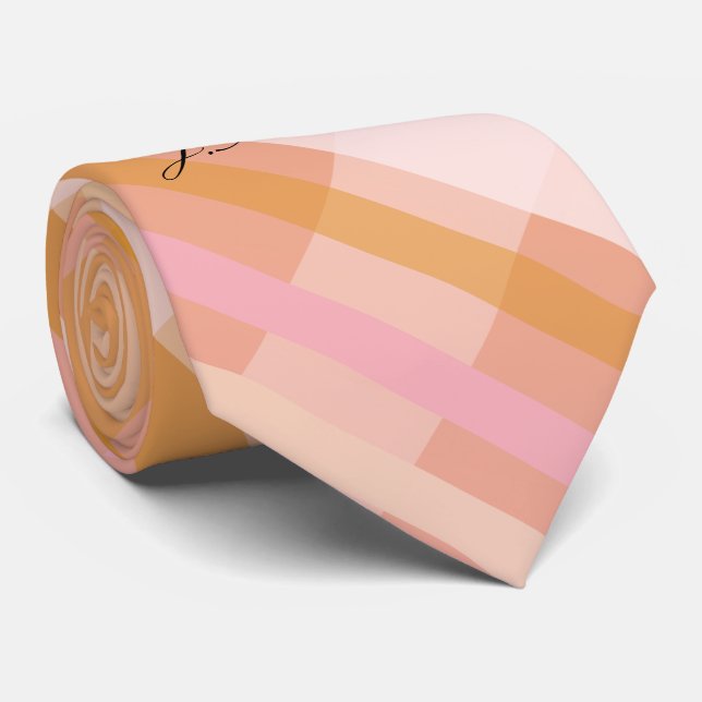 Élégante Cravate formelle (Roulé)