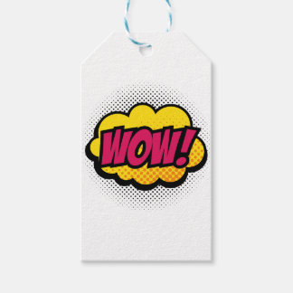 Élégante étiquette cadeau Keepsaké