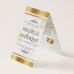 Élégante fête du 3e anniversaire du cuir