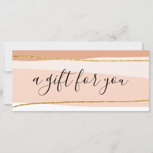 Élégante parties scintillant d'or abstraite minima