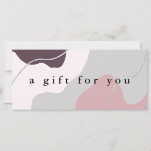 Élégante parties scintillant en argent abstrait