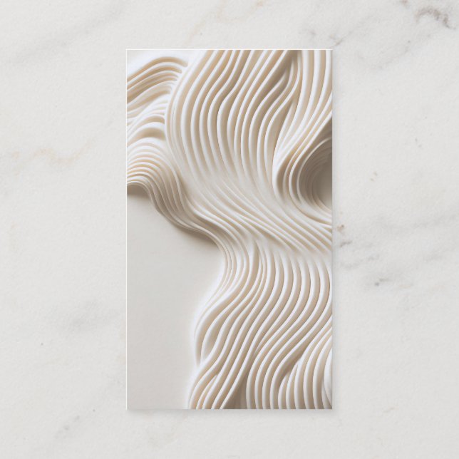 élégante photo qr code carte de mariage de médias  (Dos)