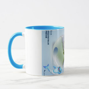Élégante tasse en céramique pour votre brassage qu