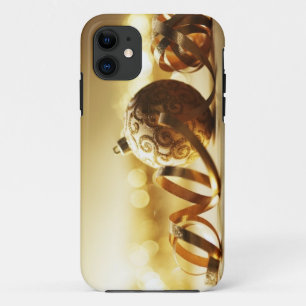 ÉLÉGANTE VACANCES EN OR IPHONE 5 COQUE