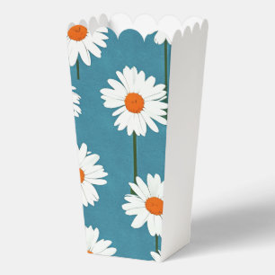 Élégants Ballotins de fleurs