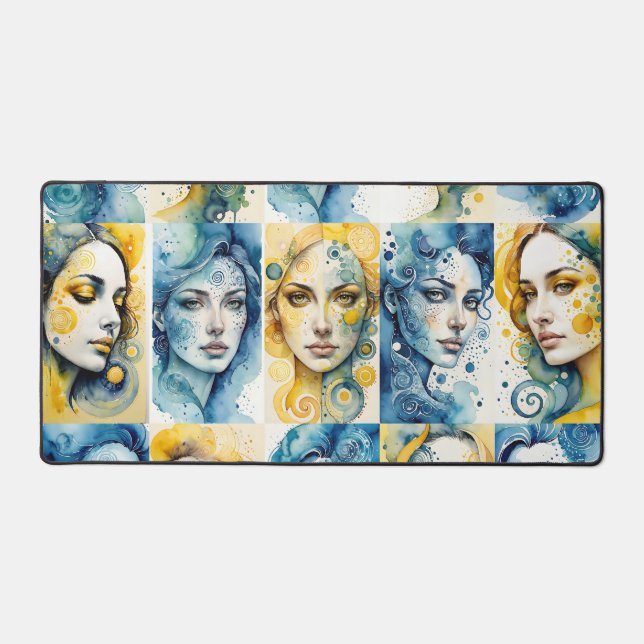 Eleganz 1 Comptoir (Recto)