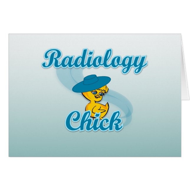 Élément de radiologie #3 (Devant horizontal)