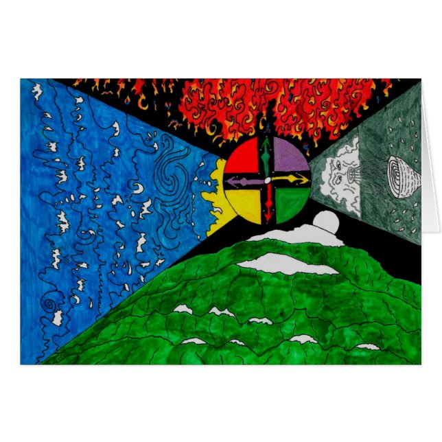 Elementry (Devant Horizontal)