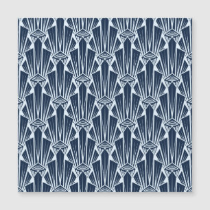 Éléments géométriques : Motif moderne stylisé