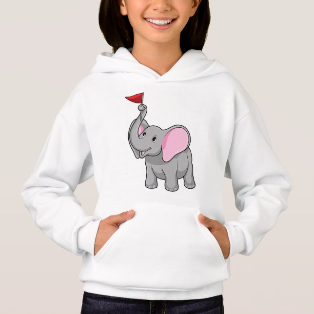 Elephant (Devant)