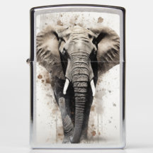 Eléphant