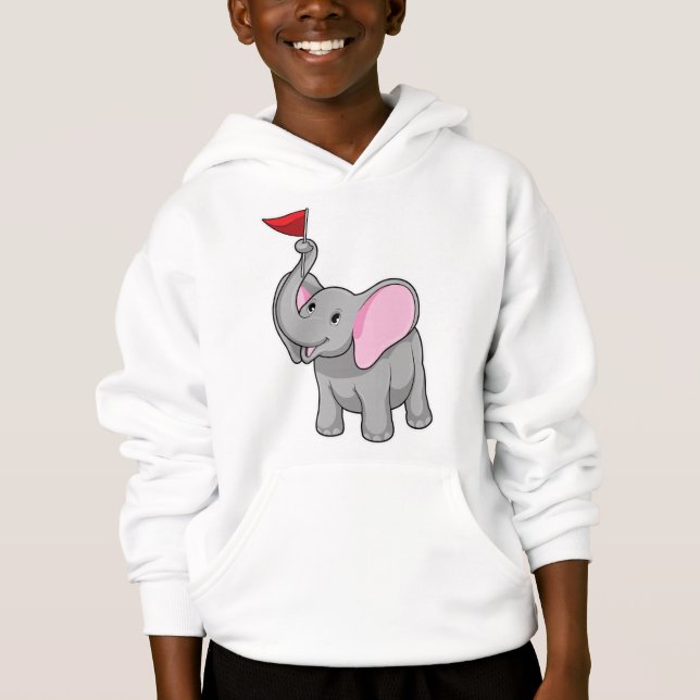 Elephant (Devant)