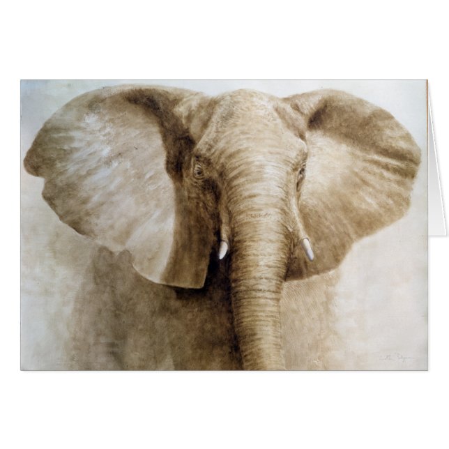 Elephant 2004 (Devant horizontal)