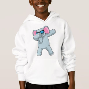 Elephant à Hip hop Dance Dab
