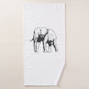 Éléphant de Dickie