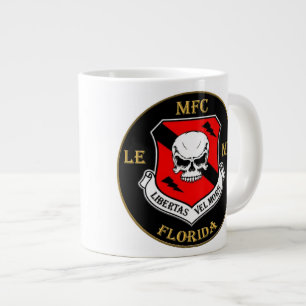 Éléphant de tasse de défi de cpc la Floride