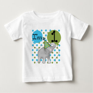 Éléphant je suis T-shirts et les cadeaux de 1 le