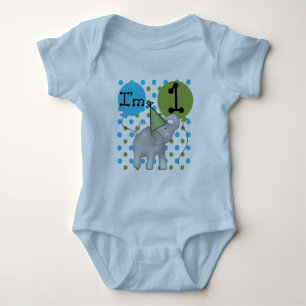 Éléphant je suis T-shirts et les cadeaux de 1 le