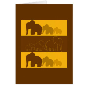 Éléphants