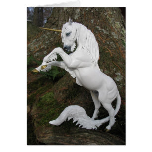 Élevage de l'étoile de licorne