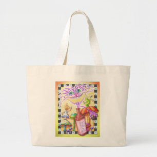 ÉLEVAGE & SACS FOURRE-TOUT - Le CHAT WorCHESHIRE