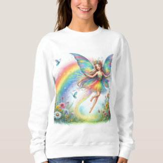 "Elevate Your Style : Sweatshirts femmes et T-Shi