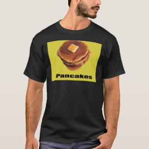 Élever l'espoir Pancakes Essentiel T-shirt