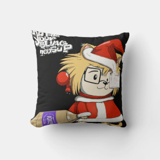 Élever votre confort : Coussins de luxe pour Perfe