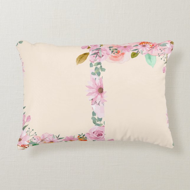 Élever votre espace avec des Coussins élégants (Devant)