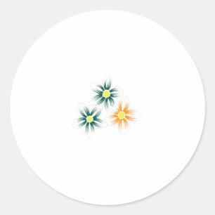 Élever votre jeu de design avec Sticker ClassicRou