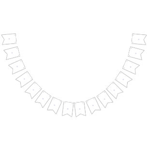 Élevez vos fêtes avec des bannières de Bunting Vib