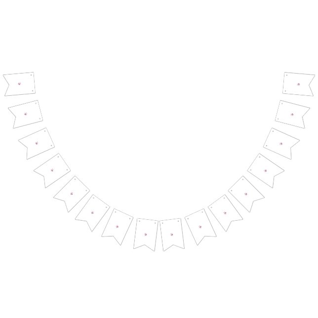 Élevez vos fêtes avec des bannières de Bunting Vib (Tout)