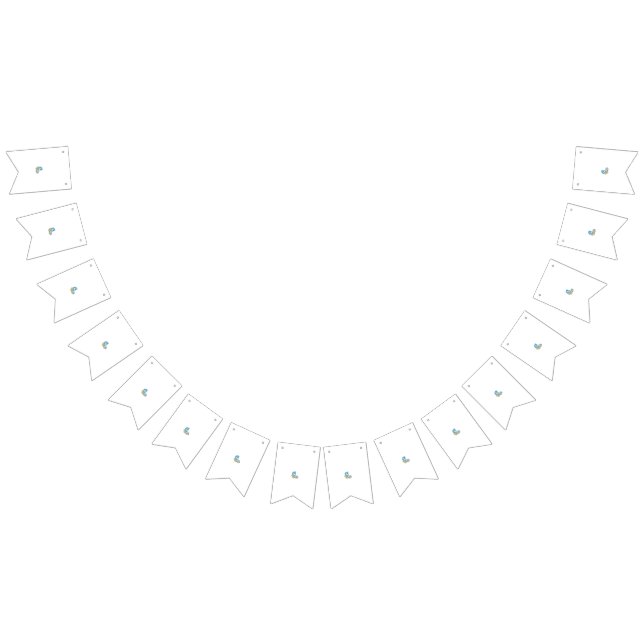 Élevez vos fêtes avec des bannières de Bunting Vib (Tout)