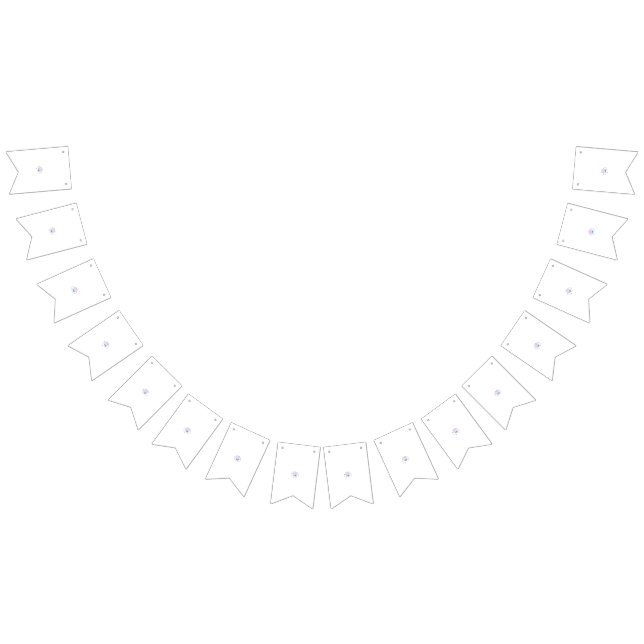 Élevez vos fêtes avec des bannières de Bunting Vib (Tout)