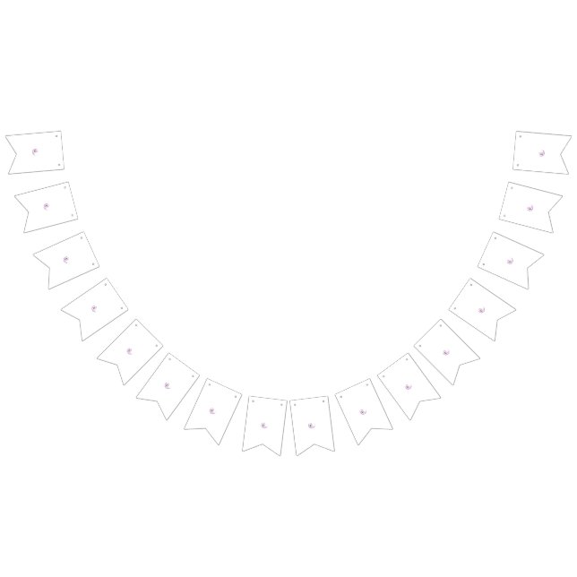 Élevez vos fêtes avec des bannières de Bunting Vib (Tout)