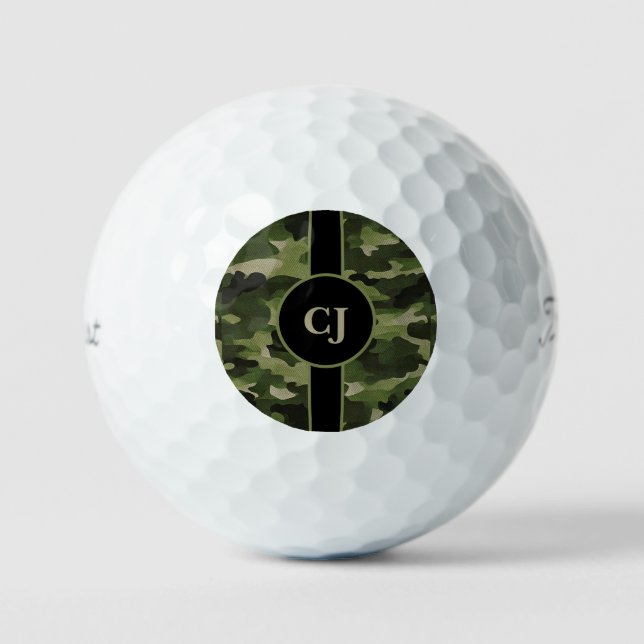 Élevez votre jeu de golf avec des balles de golf c (Recto)