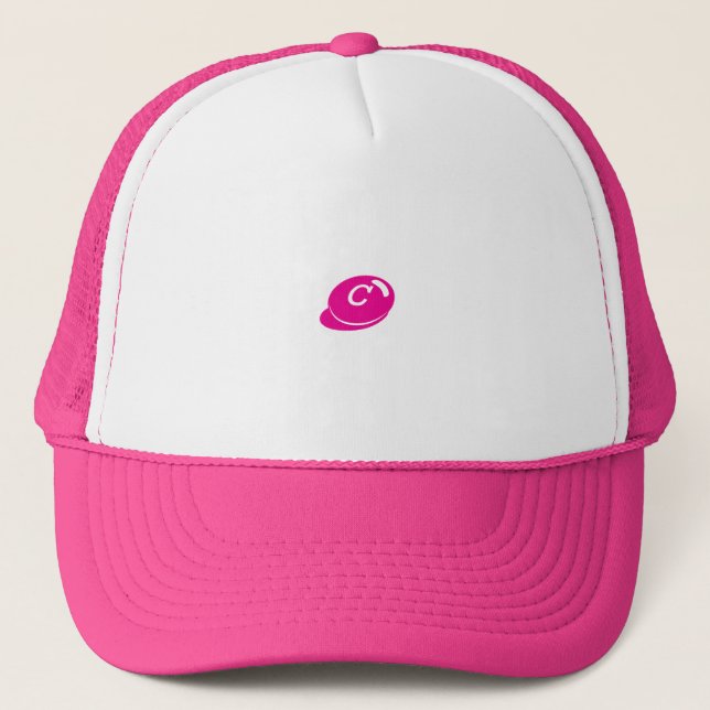 Élevez votre look avec cette casquette personnalis (Devant)