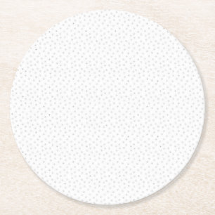 Élevez votre marque avec un sous-verre en papier d