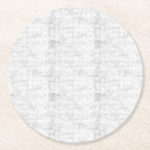 Élevez Votre Marque avec un Sous-Verre en Papier d