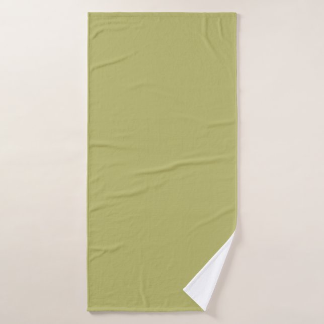 Élevez Votre Routine avec une Serviette de Bain Ve (Serviette de bain)