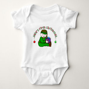 Elf Baby - Tshirts et cadeaux asiatiques