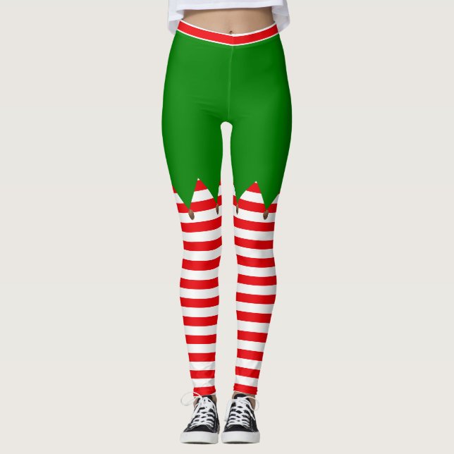 Elf Leggings (Devant)