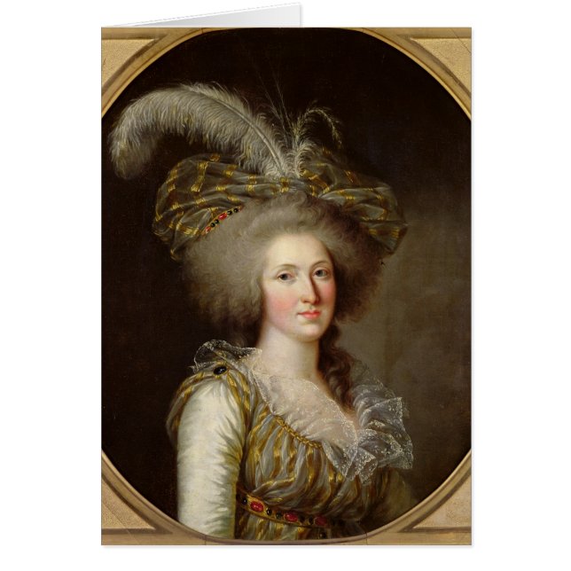 Elisabeth de la France (Devant)