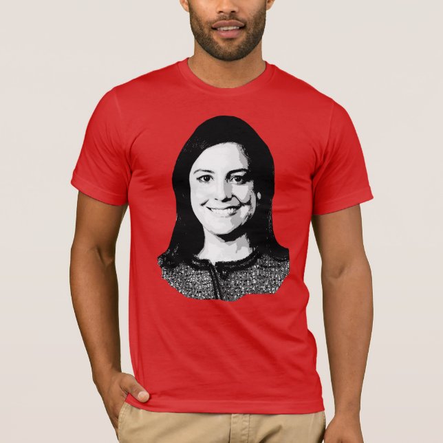 Elise Stefanik T-Shirt (Devant)