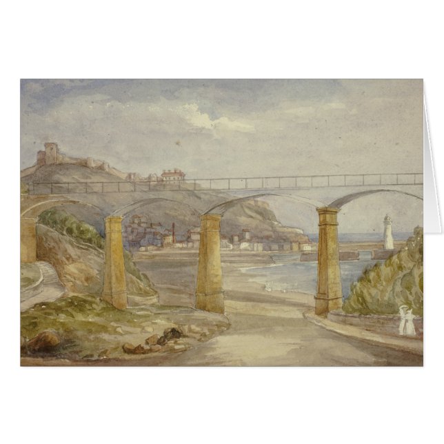 Elizabeth Murray - Scarborough (Devant horizontal)