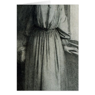 Elizabeth Siddal, mai 1854