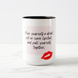 Elizabeth Taylor Cote Mug